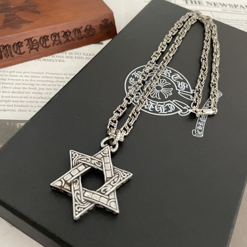 Chrome Hearts Necklaces